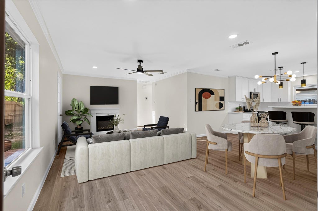 Photo of 3342 Tenaha Drive, Houston, TX 77014 (MLS # 83001975)