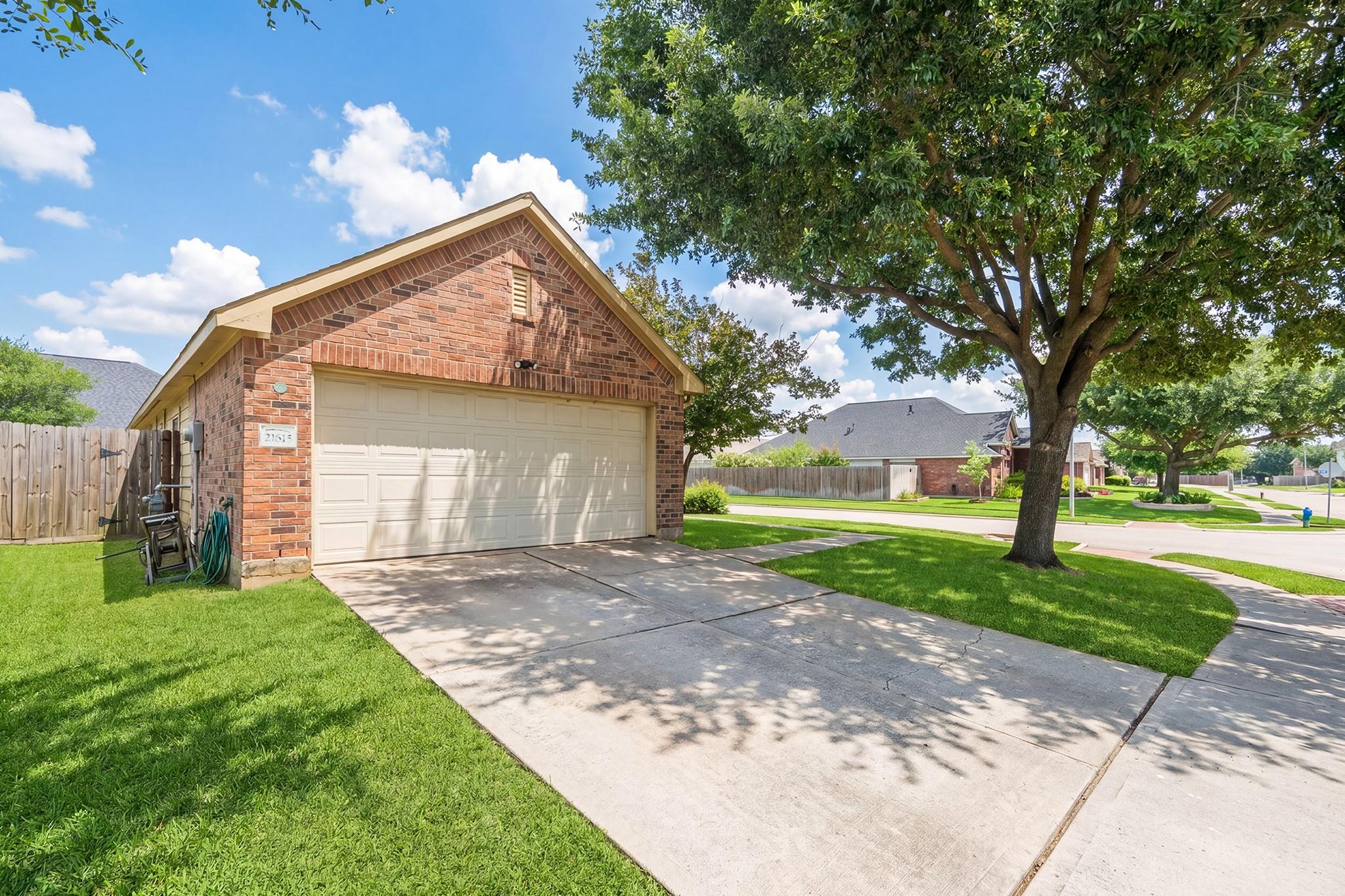 21615 Terraceglen Court