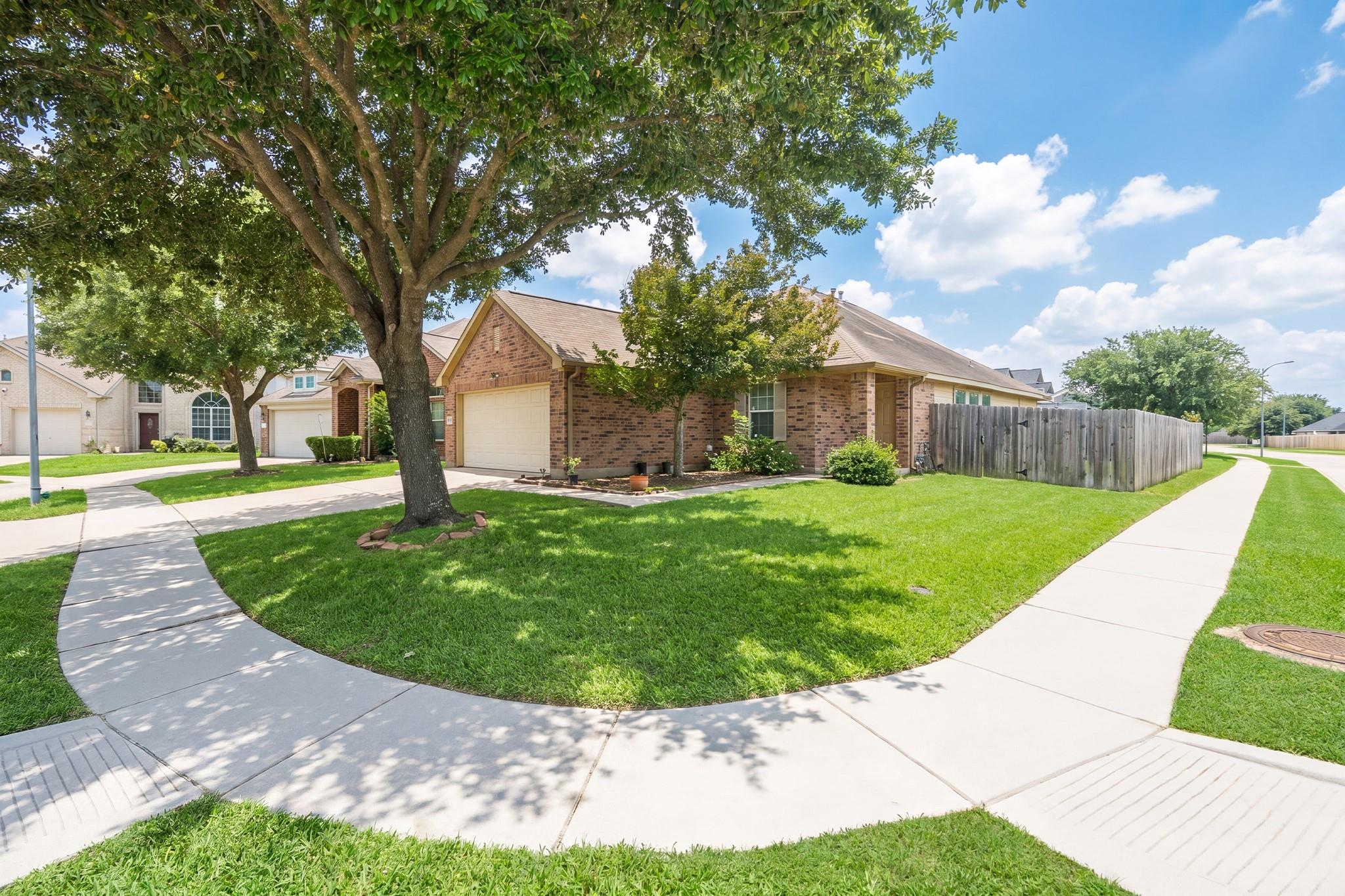 21615 Terraceglen Court