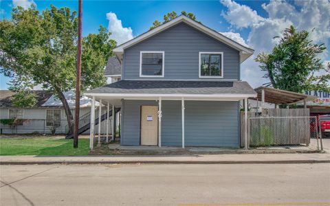 Photo of 6700 Avenue S, Houston, TX 77011 (MLS # 10544519)