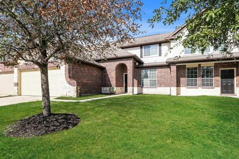 Photo of 9734 Floria Ct, Houston, TX 77044 (MLS # 62532477)