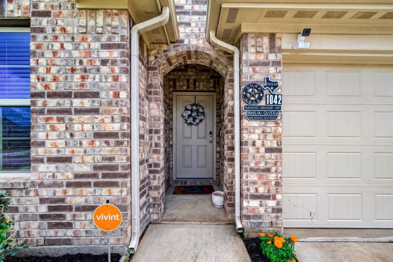 1042 Rancho Grande Drive