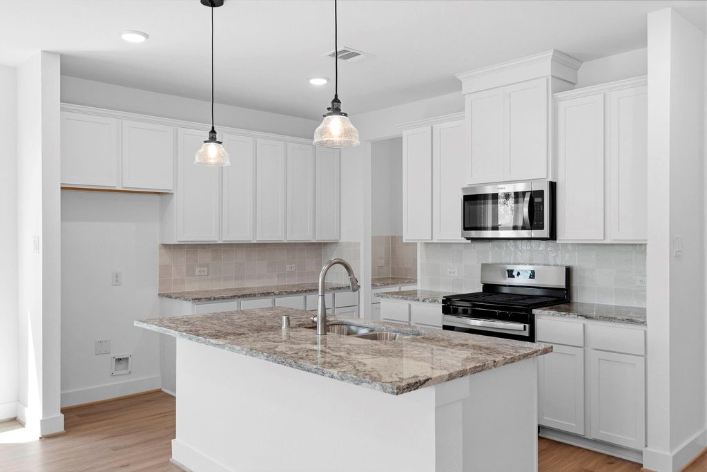 Photo of 21718 Southern Valley Lane, New Caney, TX 77357 (MLS # 13254641)