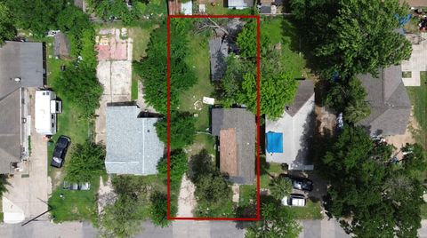 Photo of 7935 Sherman Street, Houston, TX 77012 (MLS # 35193167)