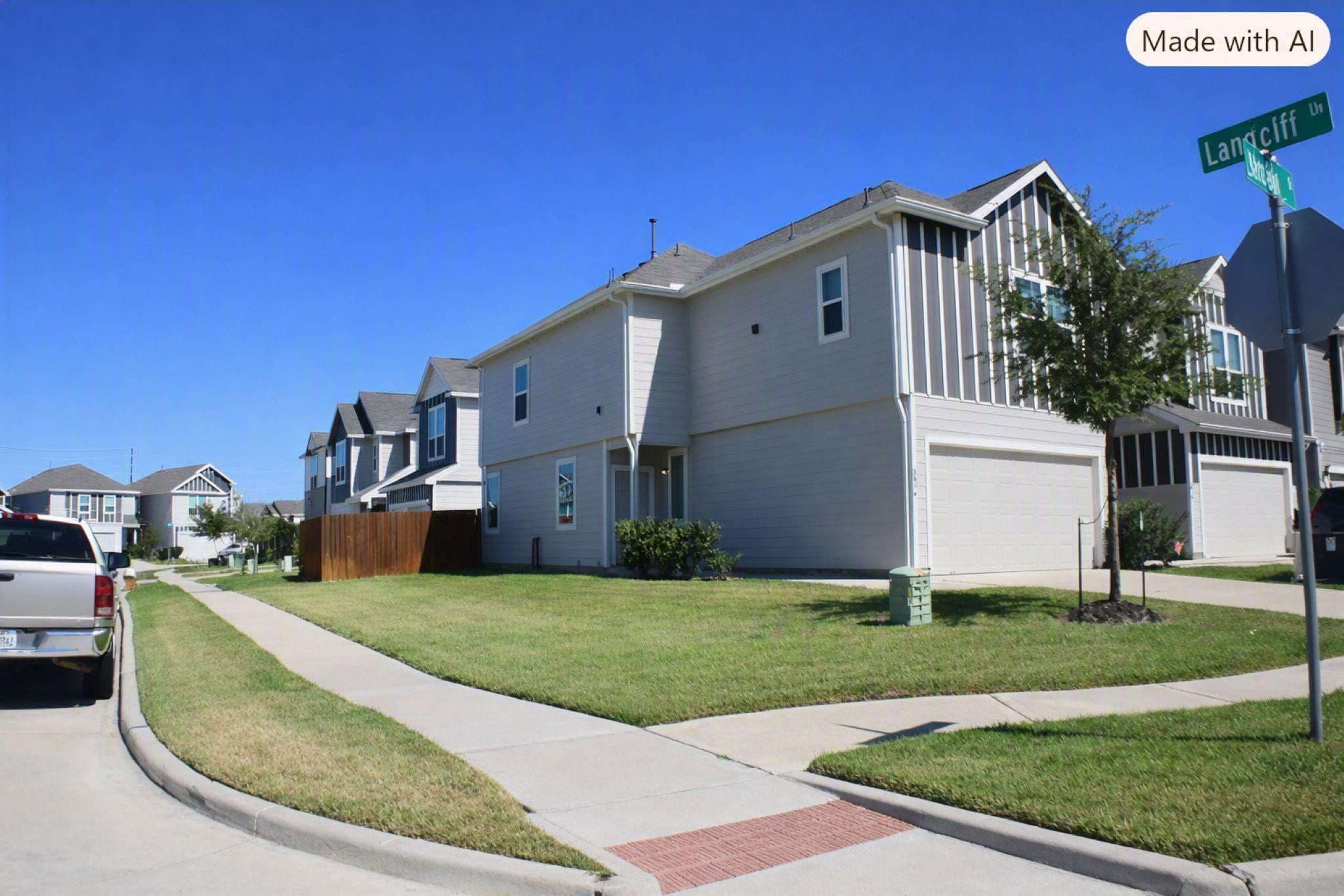 3914 Arslan Drive