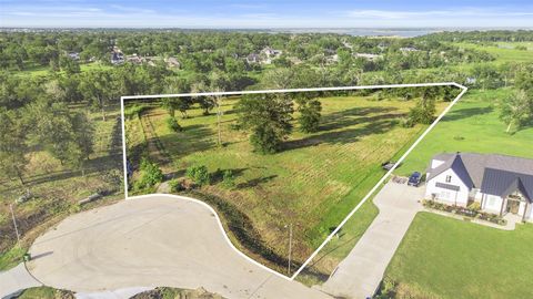 6642 Freret Bayou Drive Baytown TX 77523