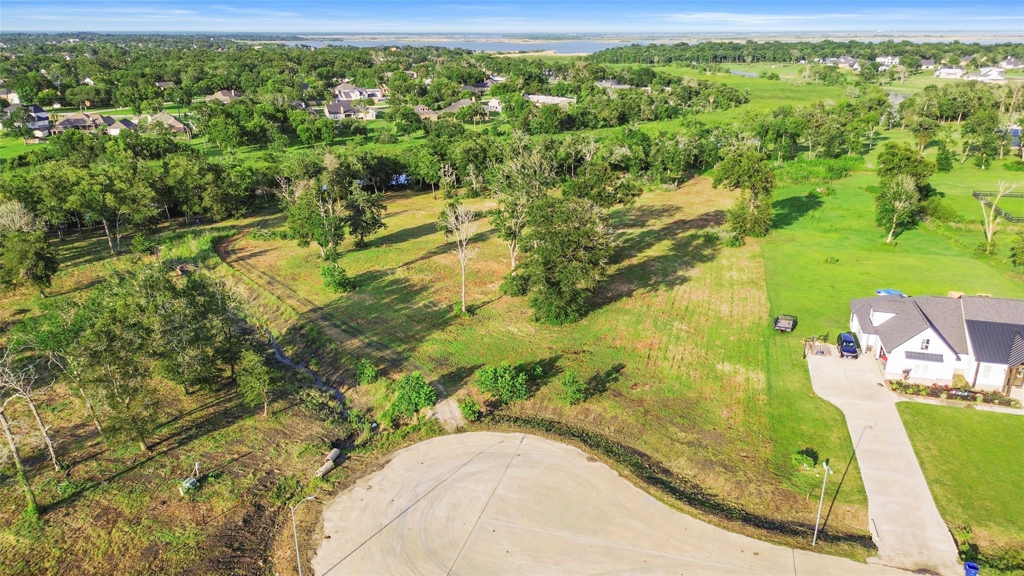 6642 Freret Bayou Drive