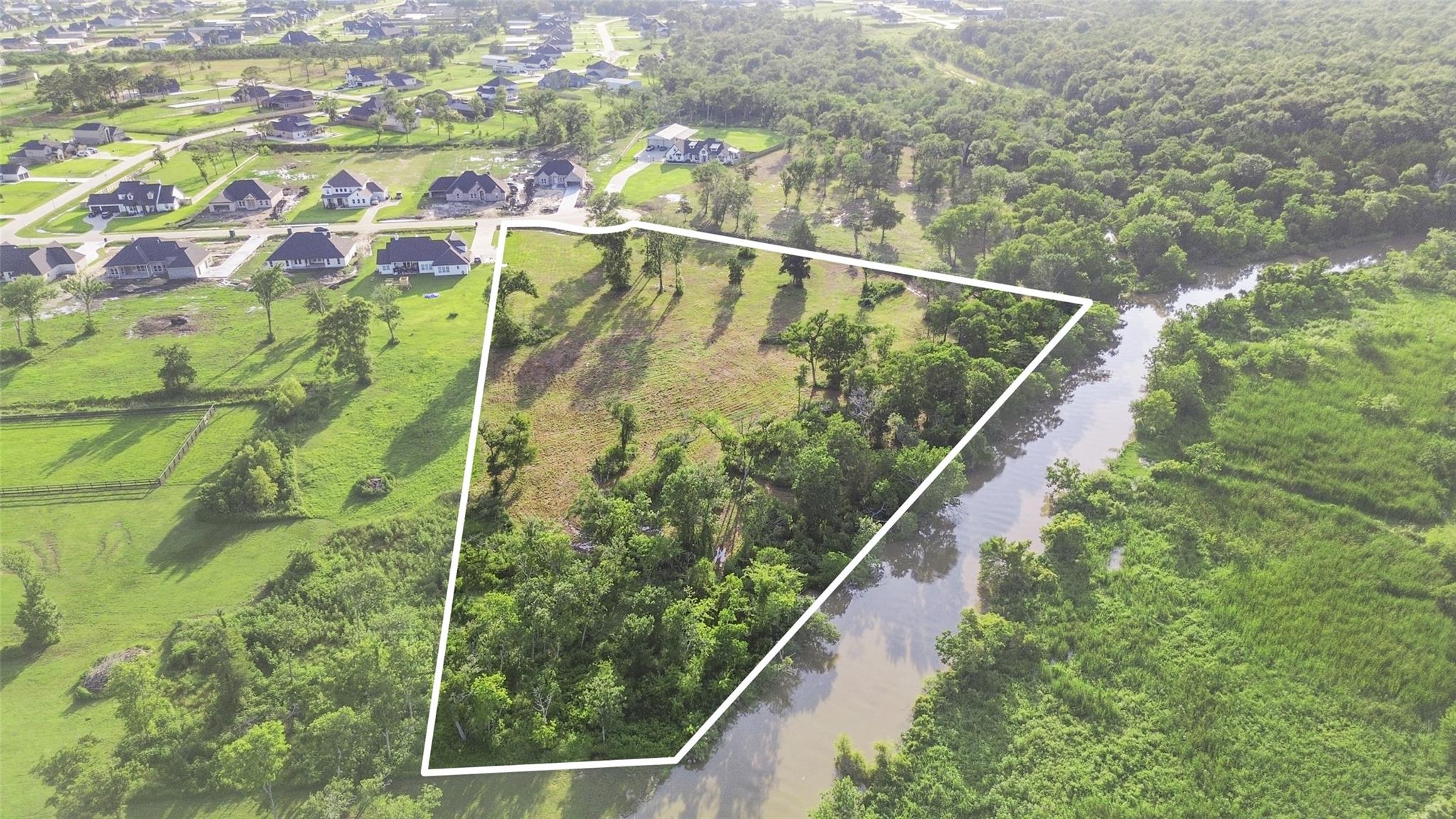 6642 Freret Bayou Drive