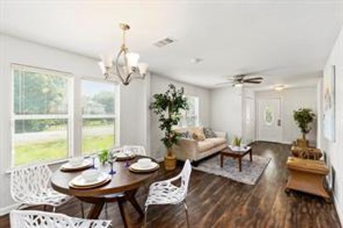 Photo of 7002 Goforth Street, Houston, TX 77021 (MLS # 26614126)