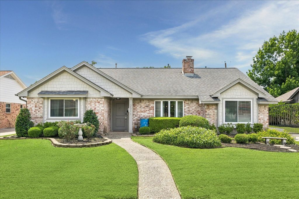 Photo of 2011 Willowmoss Court, Houston, TX 77008 (MLS # 19995260)