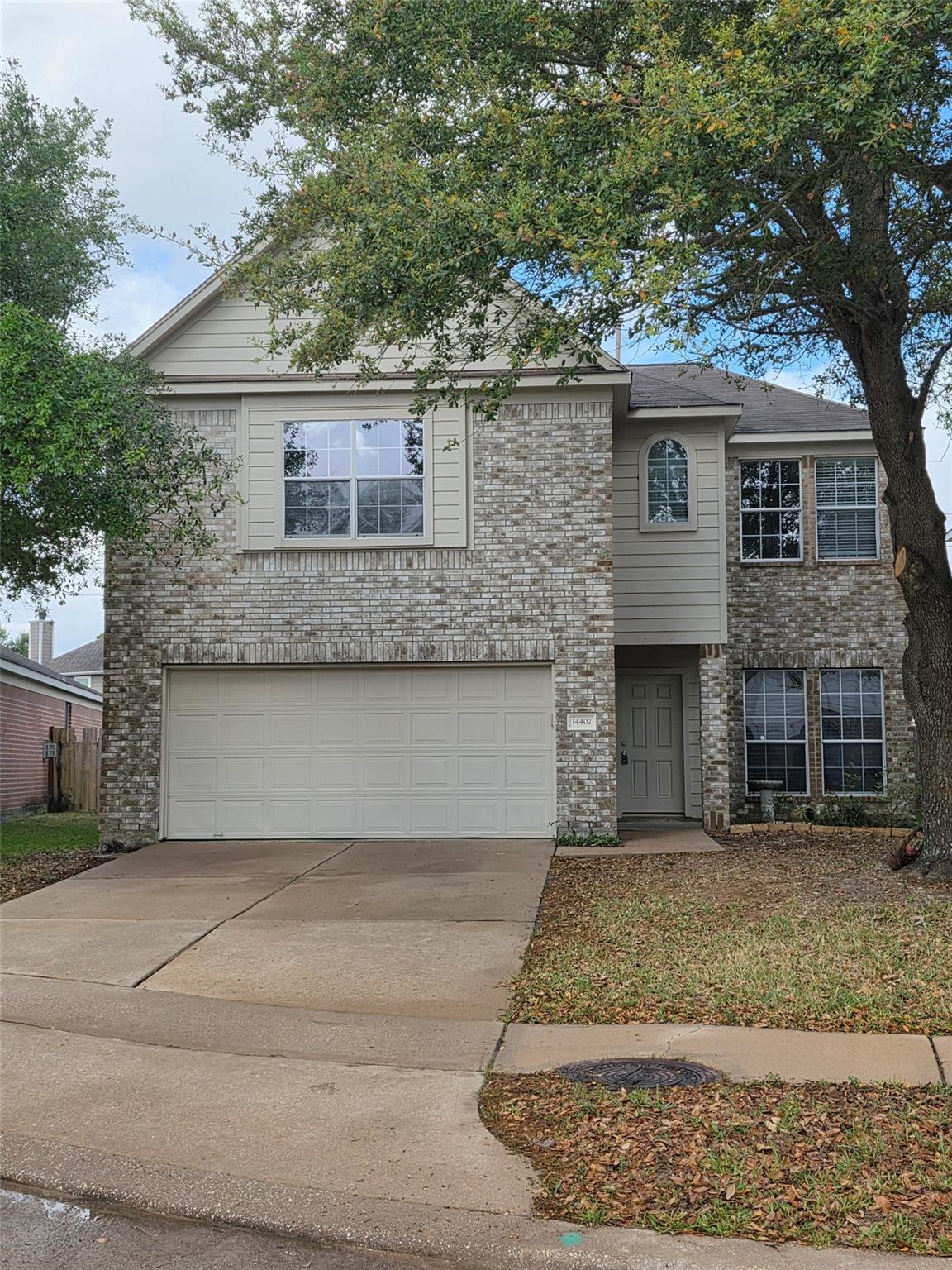 14407 Keystone Green Drive