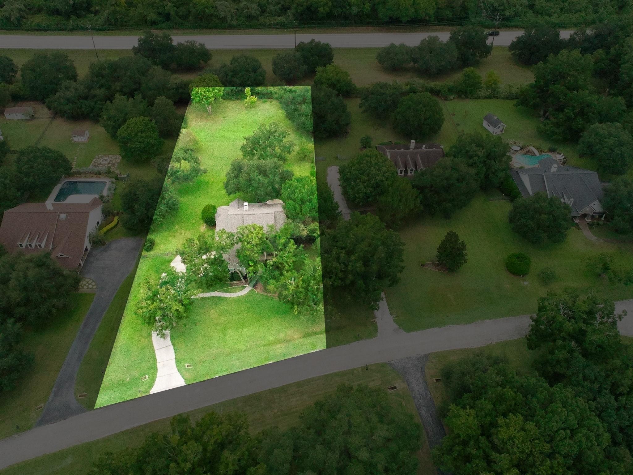 31534 Fulshear Creek Trail