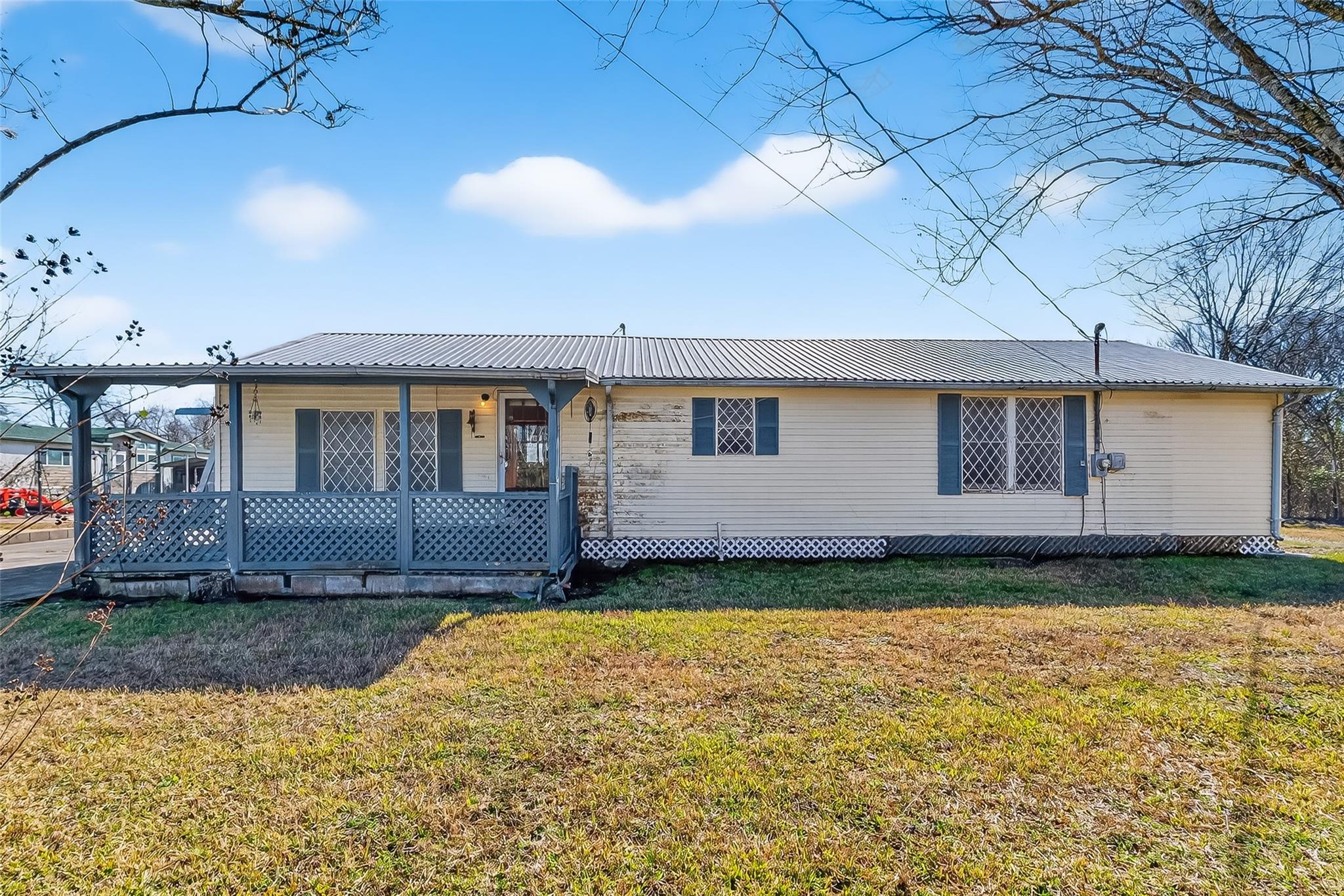 5116 Ike Frank Road