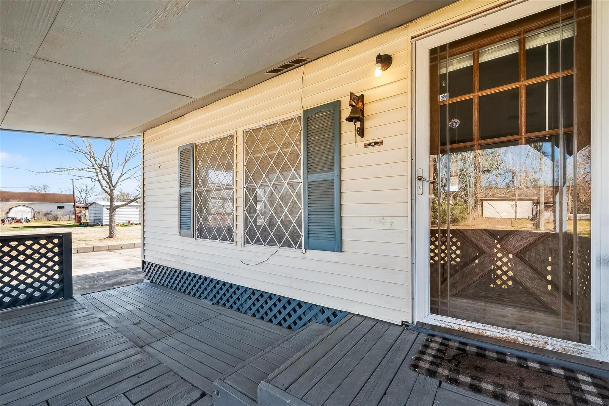 5116 Ike Frank Road