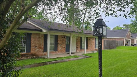 Photo of 2110 Eagle Point Road, Crosby, TX 77532 (MLS # 69424742)