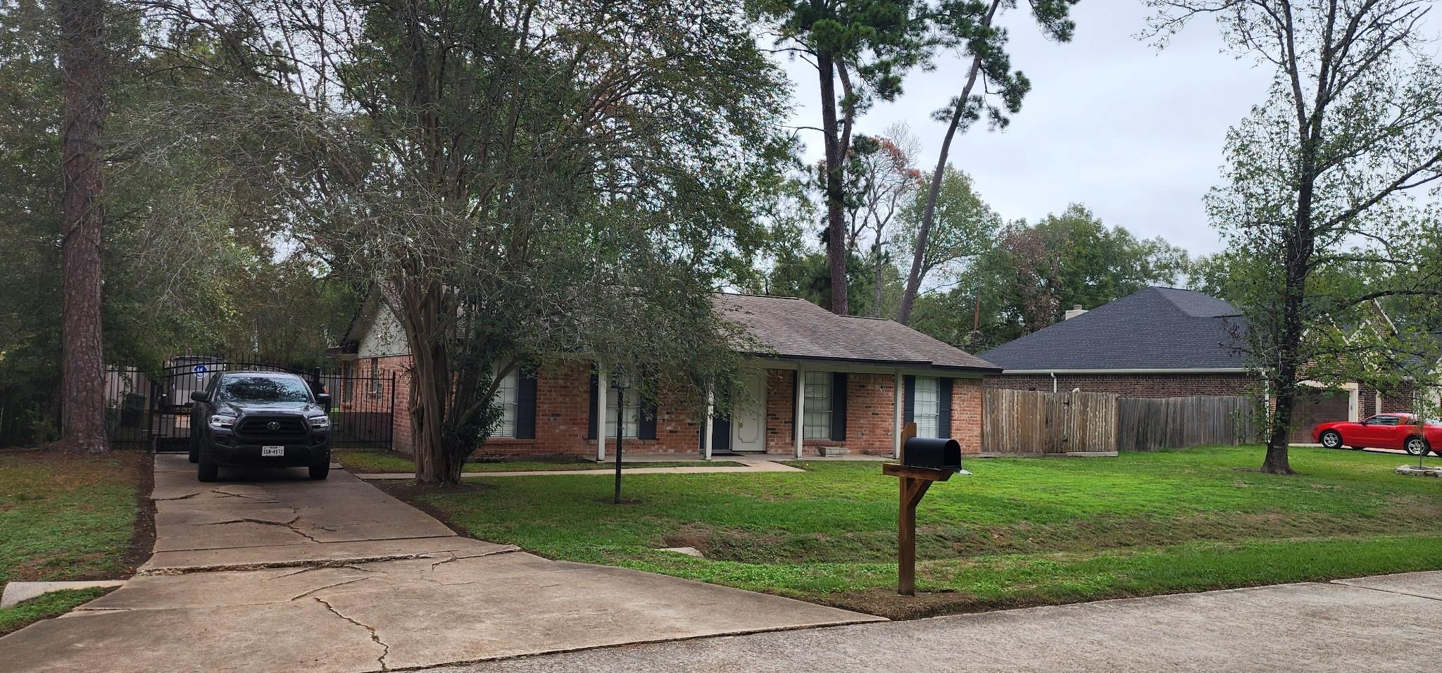 2110 Eagle Point Road