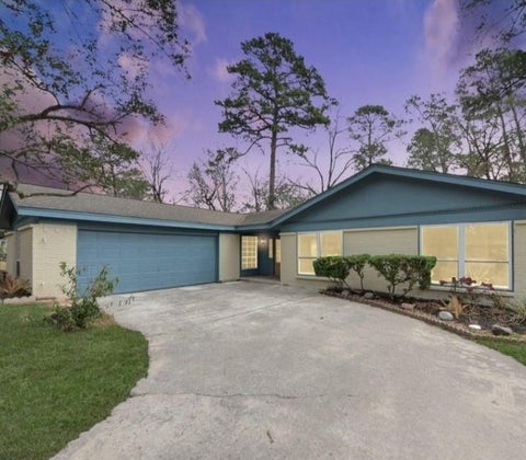 Photo of 26206 Maplewood Drive, Spring, TX 77386 (MLS # 26435449)
