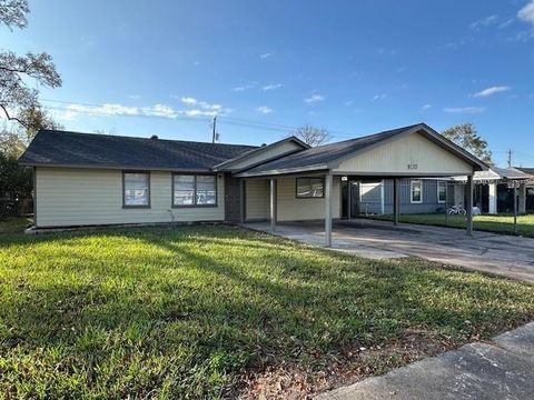 Photo of 9130 Talton Street, Houston, TX 77078 (MLS # 89562205)