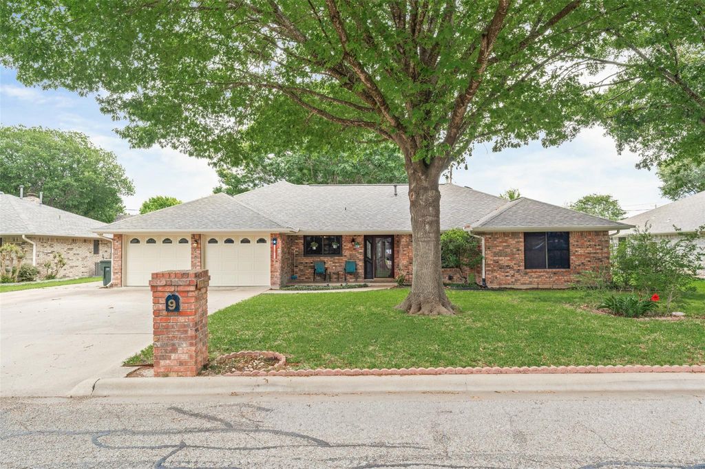 Photo of 9 Beaver Loop, Temple, TX 76502 (MLS # 97147082)