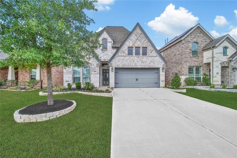 23918 Cedar Glade Lane Katy TX 77493