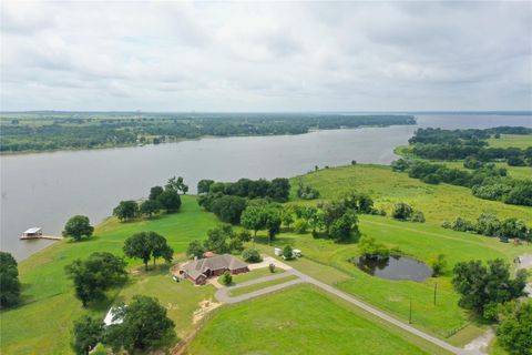 Vacant Land For Sale - 307 Lcr 890<br/> Limestone County, Jewett, TX 75846