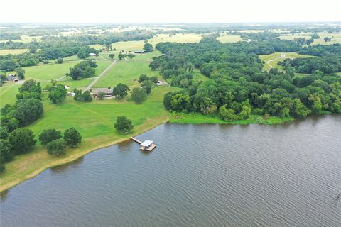 Photo of 307 Lcr 890, Jewett, TX 75846 (MLS # 56458504)