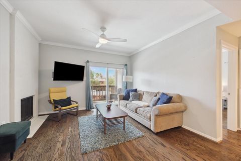 Photo of 4041 Drake Street #114, Houston, TX 77005 (MLS # 92771663)