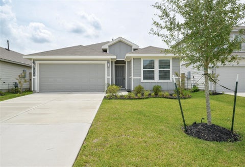 Homes For Rent - 14719 Evergreen Orchards Lane<br/> Splendora, TX 77372