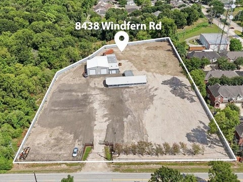 Photo of 8438 Windfern Road, Houston, TX 77064 (MLS # 19376484)