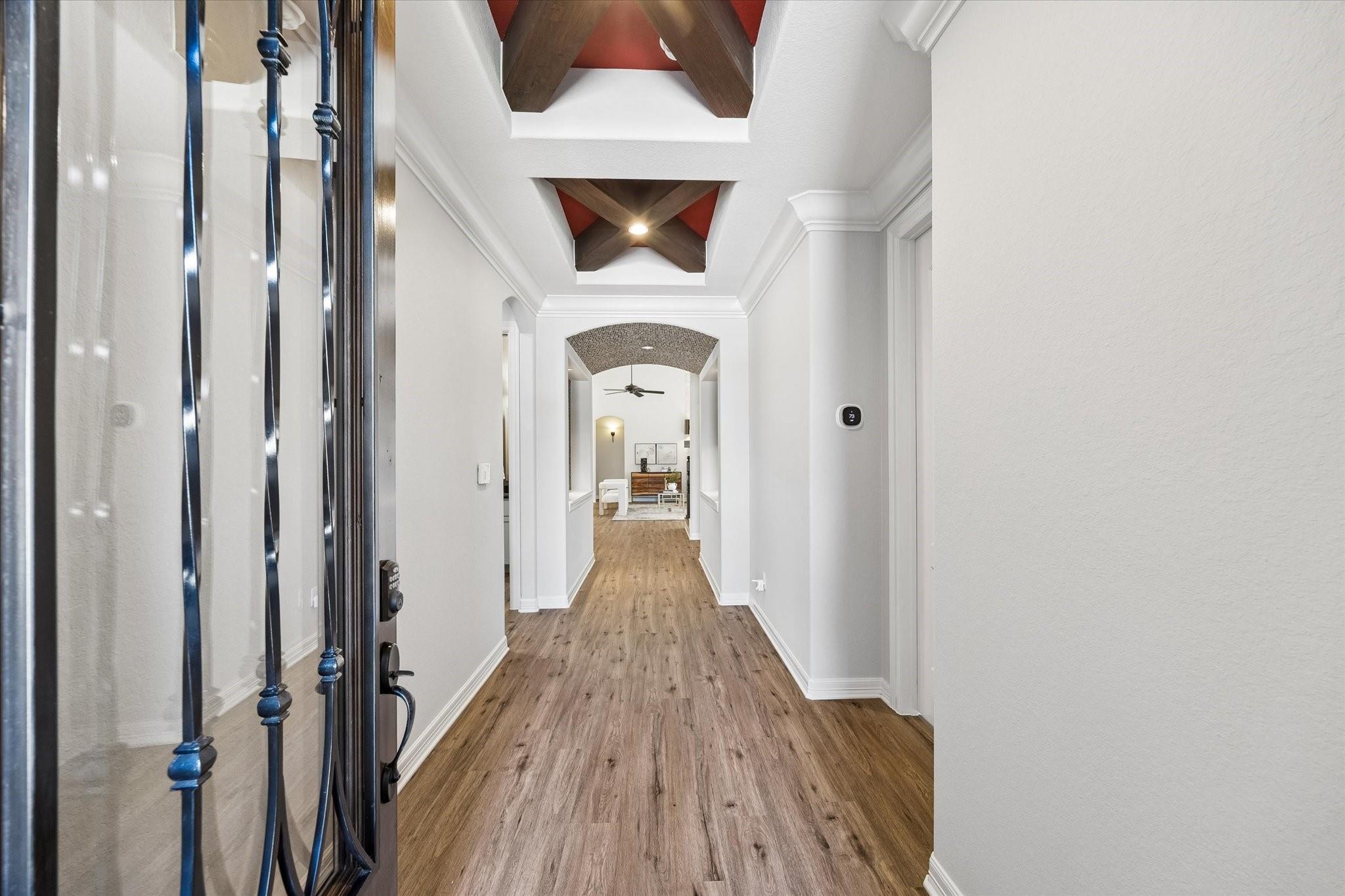 4822 Bellwood Springs Lane