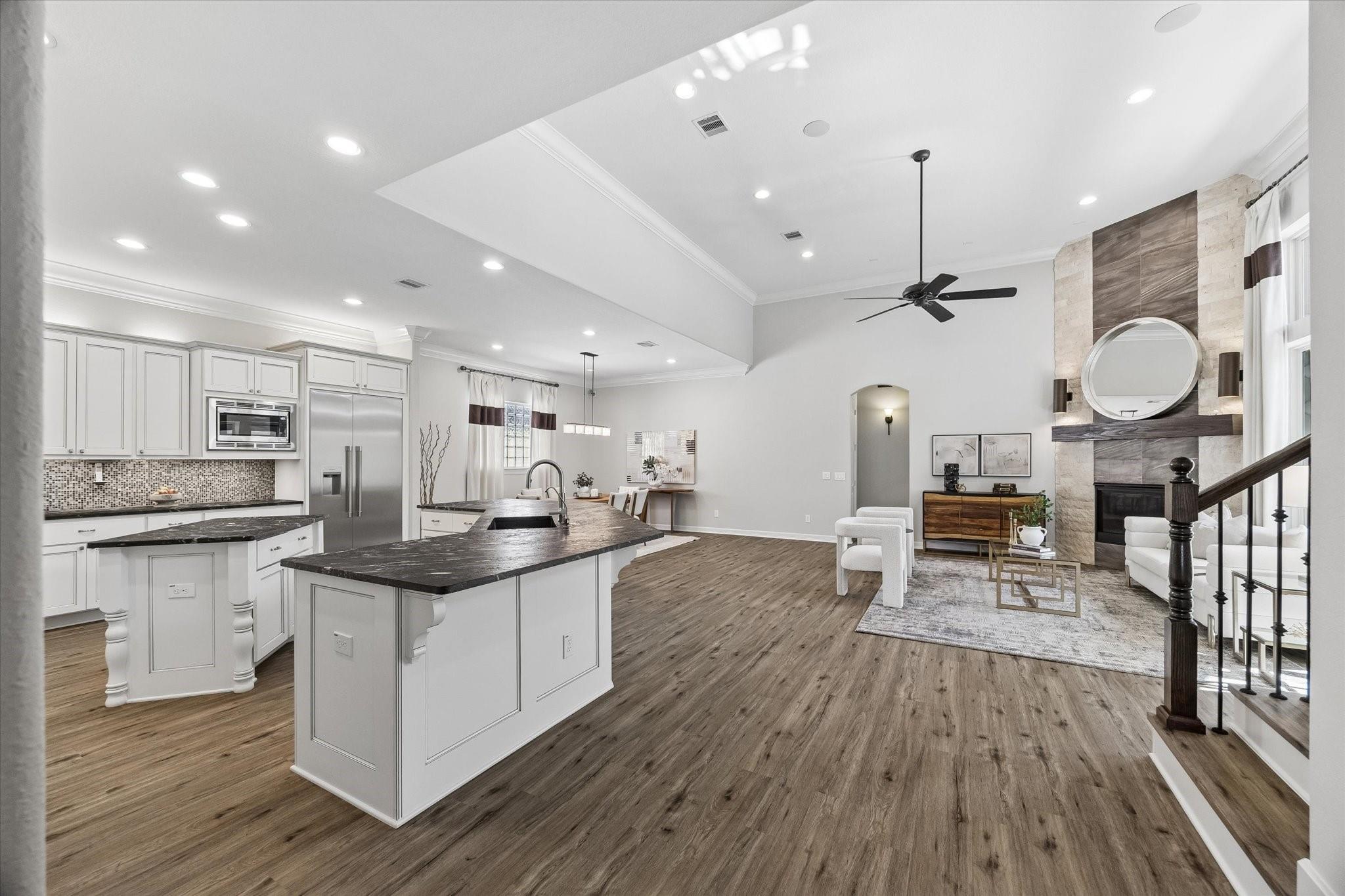 4822 Bellwood Springs Lane