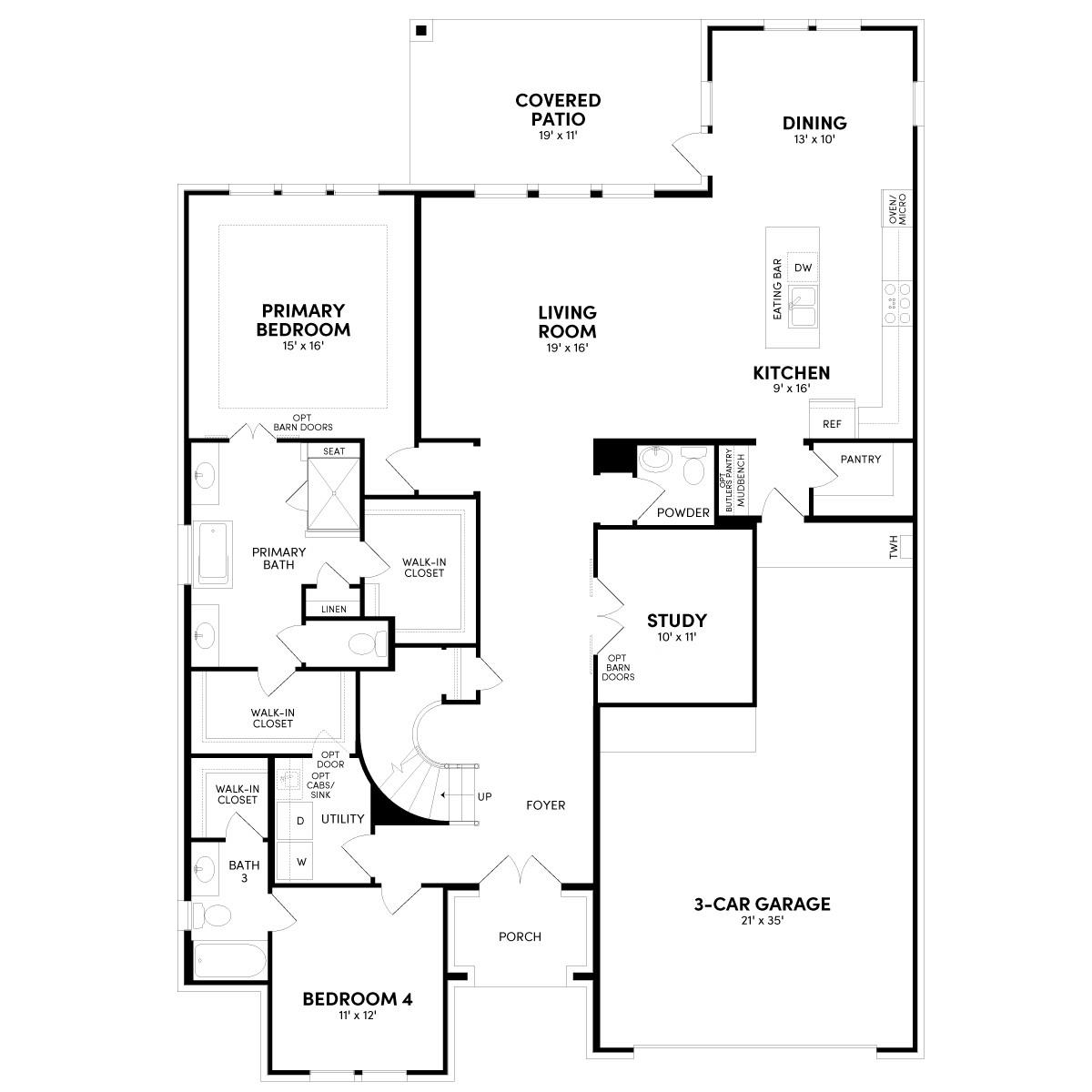 25006 Prairie Breeze Drive