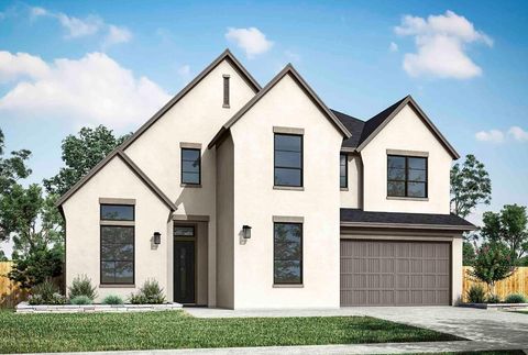 Photo of 2626 Regal Bloom Drive, Missouri City, TX 77459 (MLS # 87839310)