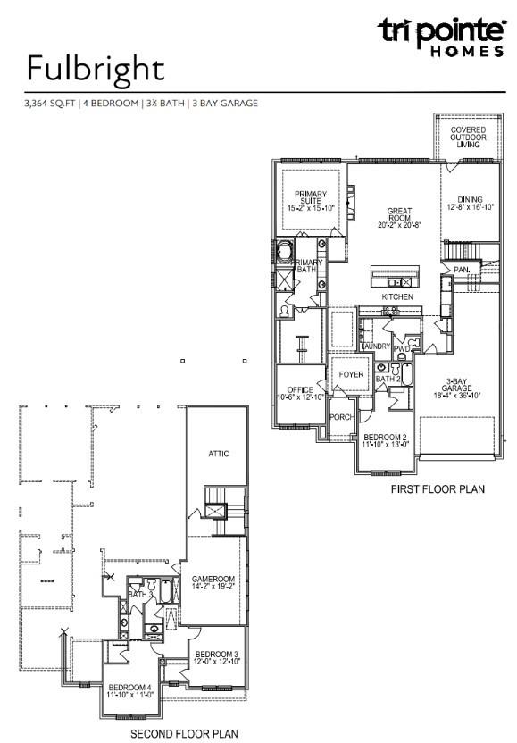 2626 Regal Bloom Drive
