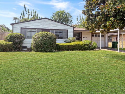 Photo of 4110 Tareyton Lane, Houston, TX 77047 (MLS # 90718059)