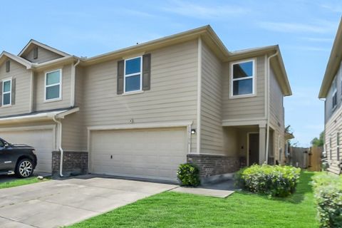 Photo of 15134 Trinity Meadow Drive, Houston, TX 77489 (MLS # 97152045)