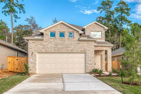Homes For Rent - 325 Maple Bark Trail<br/> Conroe, TX 77378