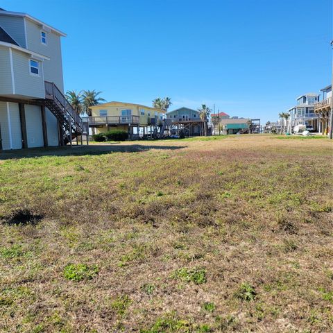 Vacant Land For Sale - 0000 Pieces Of Eight Drive<br/> Freeport, TX 77541