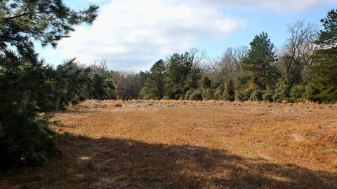 Vacant Land For Sale - TBD La Petite Court<br/> Trinity County, Trinity, TX 75862