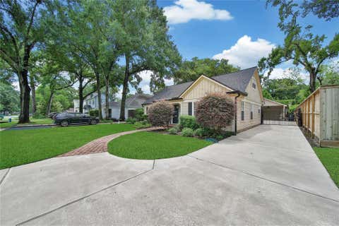 Tiny photo for 1583 Sue Barnett Drive, Houston, TX 77018 (MLS # 49060730)
