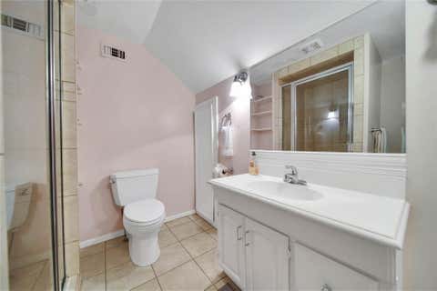 Tiny photo for 1583 Sue Barnett Drive, Houston, TX 77018 (MLS # 49060730)