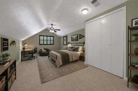Tiny photo for 1583 Sue Barnett Drive, Houston, TX 77018 (MLS # 49060730)