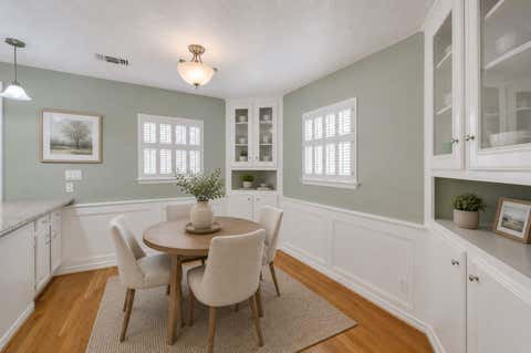 Tiny photo for 1583 Sue Barnett Drive, Houston, TX 77018 (MLS # 49060730)