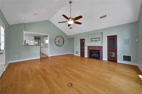 Tiny photo for 1583 Sue Barnett Drive, Houston, TX 77018 (MLS # 49060730)