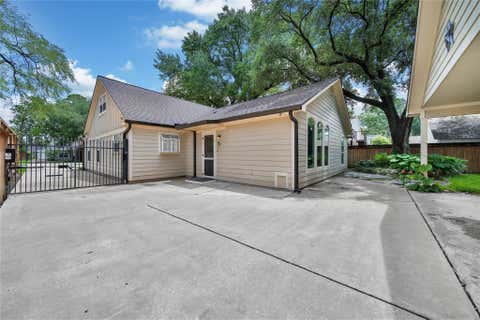 Tiny photo for 1583 Sue Barnett Drive, Houston, TX 77018 (MLS # 49060730)