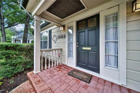 Tiny photo for 1583 Sue Barnett Drive, Houston, TX 77018 (MLS # 49060730)