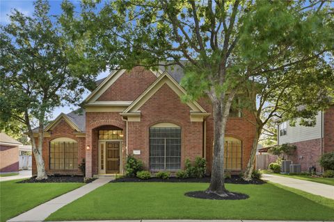 Photo of 13007 Orchard Hollow Way, Houston, TX 77065 (MLS # 67241520)