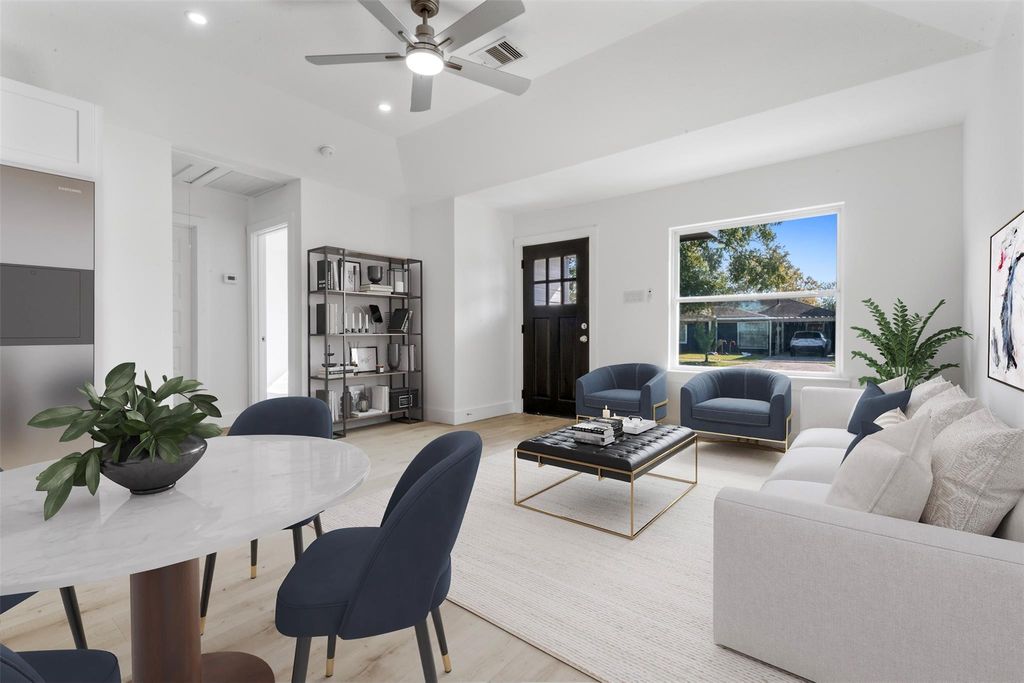 Photo of 2311 Pomona Drive, Pasadena, TX 77506 (MLS # 35064363)