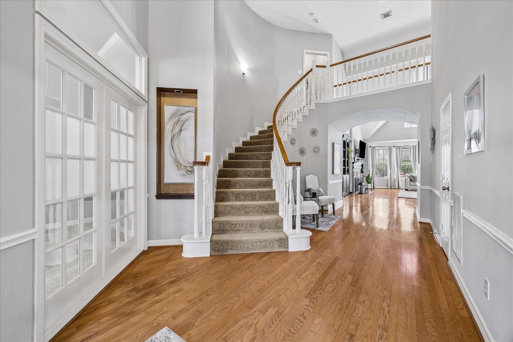 2315 River Rock Trail