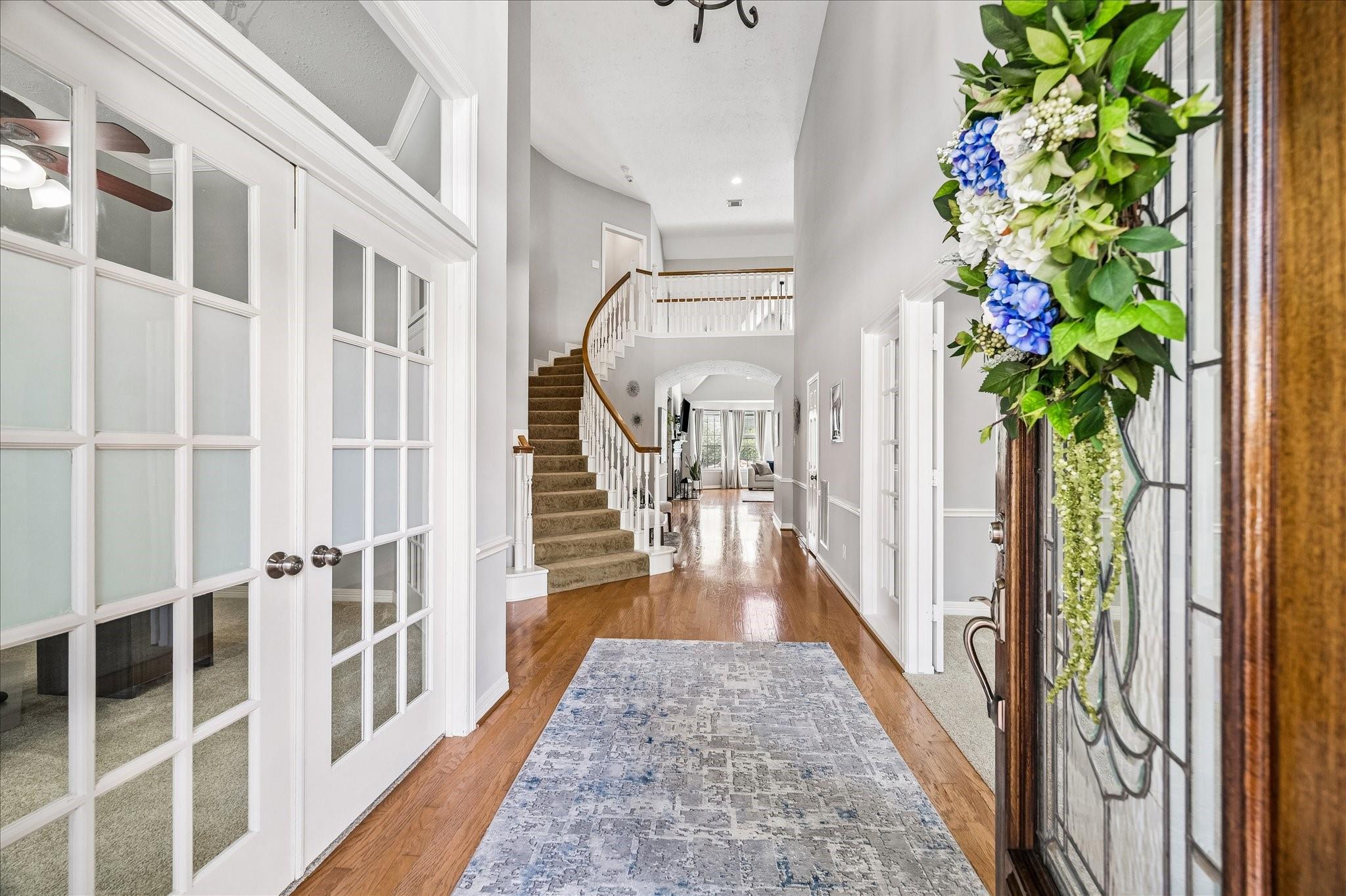 2315 River Rock Trail